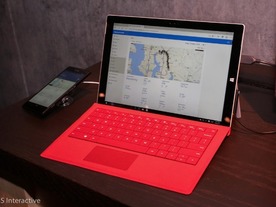 「Surface Pro 4」を「MacBook Air」「iPad Pro」「Pixel C」とスペック比較