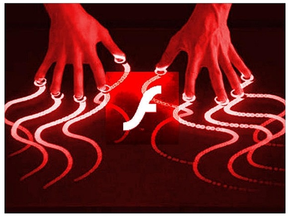 「Adobe Flash Player」の全バージョンに深刻な脆弱性--近くアップデート公開へ