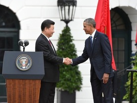 中国、スパイ禁止で合意後も米企業にサイバー攻撃か