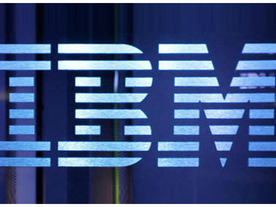 IBM、第3四半期決算を発表--減収続くもクラウドなど好調