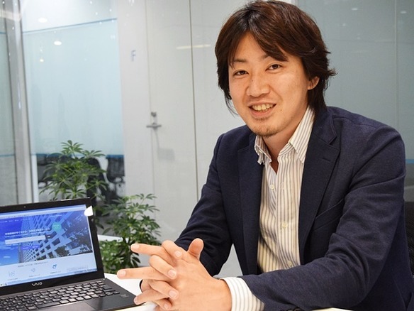 リブセンスが狙うネット不動産仲介サービス--“不公正感”ぬぐう透明性を重視