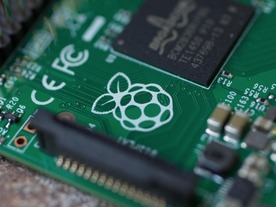 「Raspberry Pi」、企業向け量産ボードが販売に--IoT用途を想定