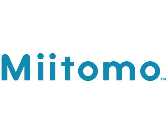 任天堂、スマホアプリ第1弾「Miitomo」を3月に配信--新会員サービスも同時期から開始