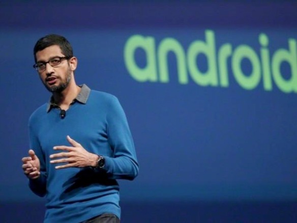 グーグル、「Chrome OS」を「Android」に統合する計画か