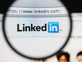 LinkedIn、第3四半期決算を発表--アナリスト予測を上回る