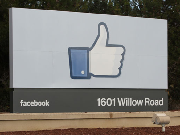 Facebook、エンジニアに「Android」の使用を指示