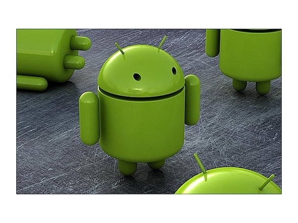グーグル、「Android for Work」の機能強化やプログラムなど説明