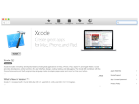 iOSを狙う「XcodeGhost」の被害、米国の大企業に飛び火--セキュリティ企業が報告