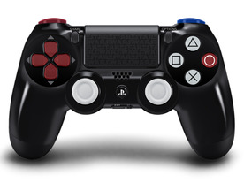 SCEJA、ダース・ベイダーをイメージした「DUALSHOCK 4」とゲームソフトのセットを発売