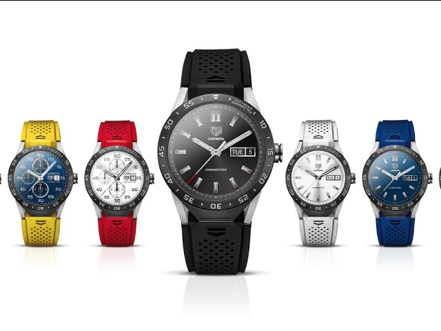タグ・ホイヤー(TAG HEUER) タグ・ホイヤー オータヴィア