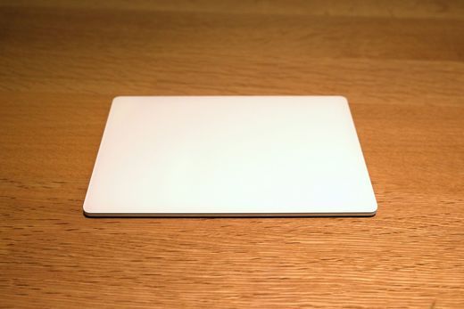 アップル「Magic Trackpad 2」レビュー--不満点を一挙に解消し、快適に ...