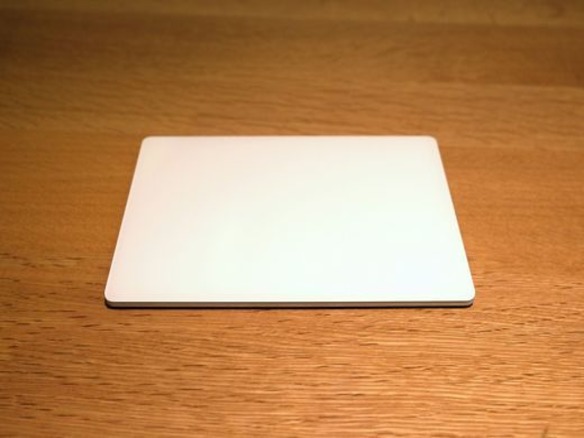 1BAY 様専用】APPLE MAGIC TRACKPAD WHITE+専用ケ+