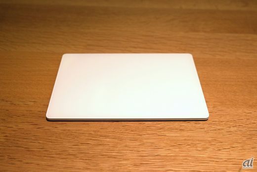 Apple Magic Trackpad2 (未開封、新品)PC/タブレット