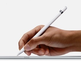 「Apple Pencil」、iFixitが分解--細いペン軸には小さな技術がぎっしり