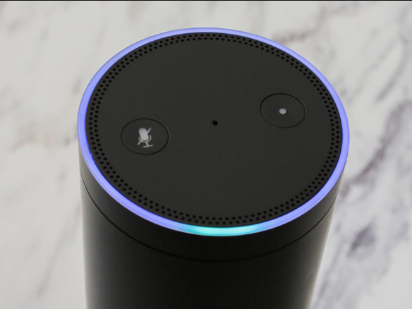 「Amazon Echo」、「IFTTT」との連携を改善--カスタム音声コントロールの作成がさらに容易に