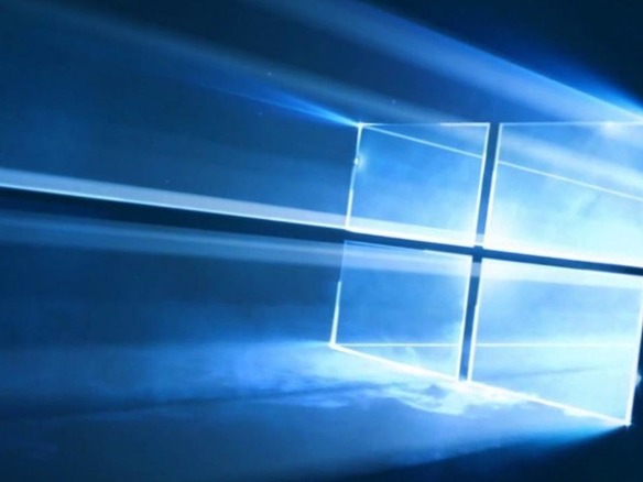 「Windows 10」、「ブルースクリーン」にQRコード追加か--トラブルシューティングに利用の可能性
