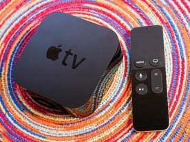 新「Apple TV」を写真で見る--刷新されたアップル製STB