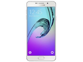 サムスン、「Galaxy A3/A5/A7」を発表--高機能の中価格帯モデル