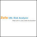 Zulu URL Risk Analyzer