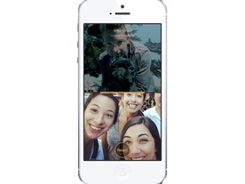 Facebook、Creative Labsを閉鎖--「Slingshot」「Rooms」などアプリも終了