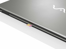 VAIO、SIMフリー搭載モバイルPC「VAIO S11」で8/11の対応バンドを追加