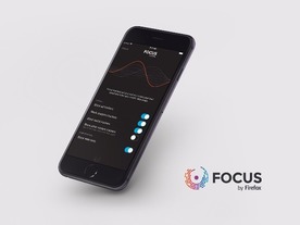 モジラ、iOS向けコンテンツブロッカー「Focus by Firefox」公開