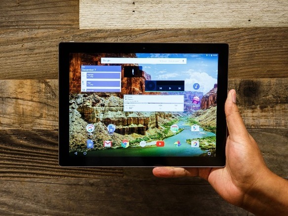 グーグル、「Pixel C」タブレットを開発者向けにディスカウント--Android N開発者プレビューにあわせ