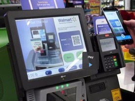 小売大手Walmart、独自モバイル決済サービスの提供地域を拡大
