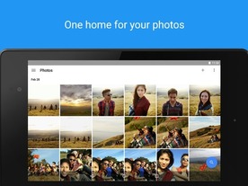 グーグル、「Google Photos」の共有アルバム機能を正式に発表