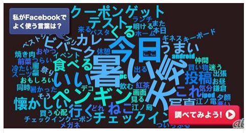 見直しておきたいfacebookの設定 診断アプリから身を守る Cnet Japan
