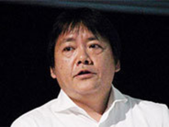 ウェブサイトのカスタマーエクスペリエンス、最も重要なことは -- CNET Japan Conference 2015
