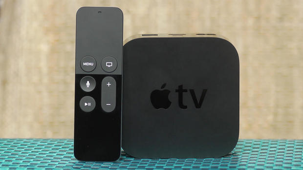 リビングルーム奪取に向けたさらなる一歩

　「素晴らしいものほど、包みは小さい」とよく言われる。ホームエンタテインメントに関しては、ほぼ当てはまる格言だ。新しくなった「Apple TV」は、3年ぶりのリニューアルモデルであり、「Siri」が搭載され、タッチ対応のリモコンが付属するようになった。

関連記事：新型「Apple TV」レビュー（第1回）--全体的な印象と旧モデルとの違い
