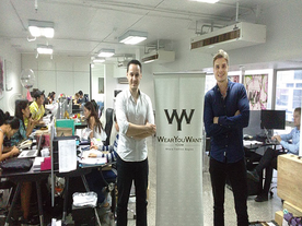 タイのファッションEC「WearYouWant」に聞く現地の最新コマース事情