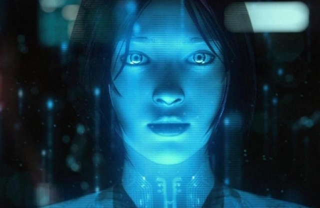 「Hey Cortana」との呼びかけによって起動する機能が無効化された「Android」端末向け「Cortana」アプリ