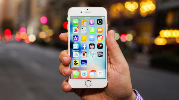 Appleがインドで価格を下げたと報じられた最新版iPhone