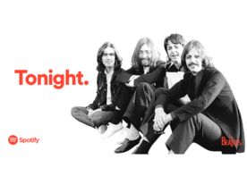 The Beatles、音楽ストリーミングサービスで配信開始--「Apple Music」「Google Play」など