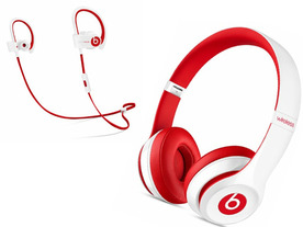 アップル、日本限定Beatsヘッドホン2製品を販売開始--店舗では1月2日から