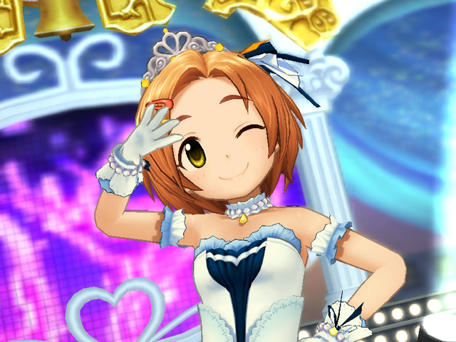 アイドルマスター好きな記者が独断と偏見で見たスマホリズムゲーム「デレステ」 - CNET Japan