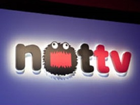 「NOTTV」が6月に終了へ--マルチメディア放送の始まりと終わり
