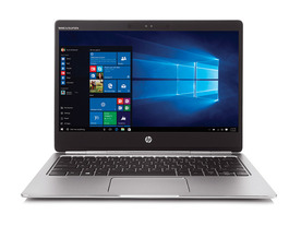 HP、企業向け薄型ノートPC「EliteBook」シリーズの最新モデルを発表