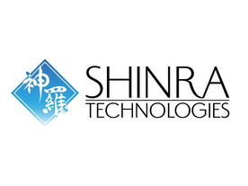 スクエニHD、クラウドゲーム事業を目指したシンラ・テクノロジーを解散