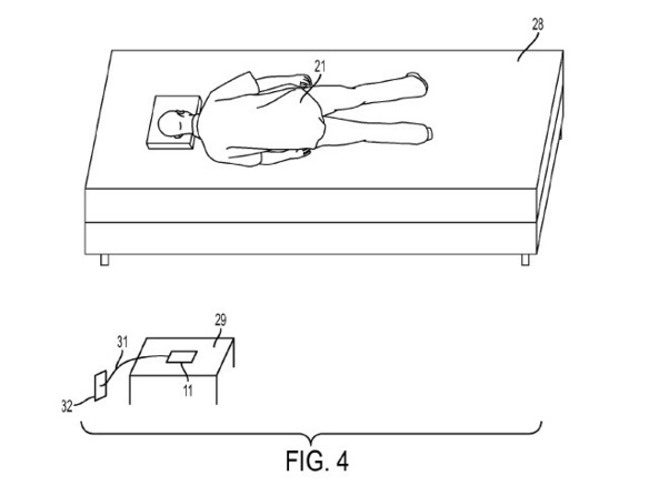 iPhoneの自動メンテは「あなたが寝ている間に」--Appleの特許が公開
