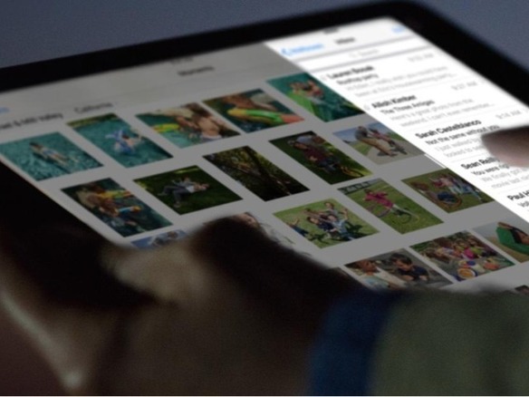 「iOS 9.3」、「Night Shift」機能を搭載--プレビュー版がリリース