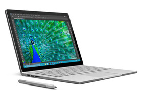 日本MS、国内でも「Surface Book」を2月4日より発売へ--一般向けは20万4800円から