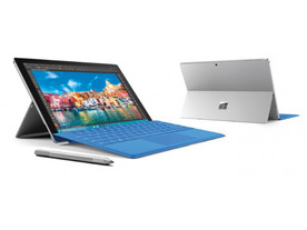 日本MS、延期していたCore i7搭載「Surface Pro 4」を1月22日に発売へ