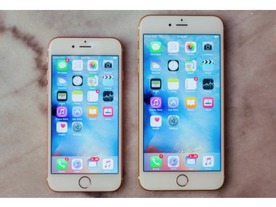 アップル、「iPhone 6s/6s Plus」のバッテリ残量表示不具合を調査中