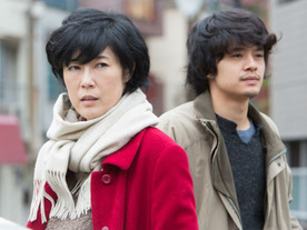 dTV、オリジナル作品初の4Kドラマ「裏切りの街」を2月1日に配信開始