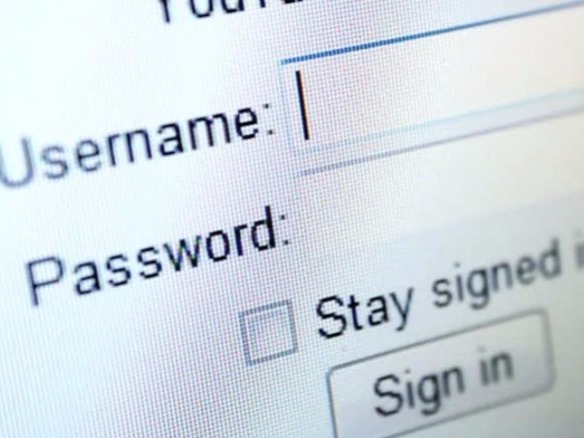 よく使われるパスワード、Keeper Securityが2016年度のリスト公開