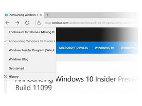 「Windows 10」、プレビュー版「Build 11102」がリリース