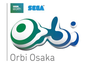 セガ、BBC Earthを活用した体感型ミュージアム「Orbi」を大阪にも展開